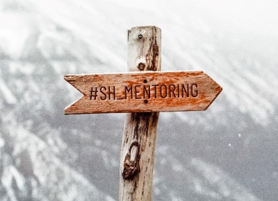 #SH_MENTORING