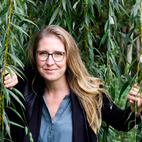 Susanne Hartmann